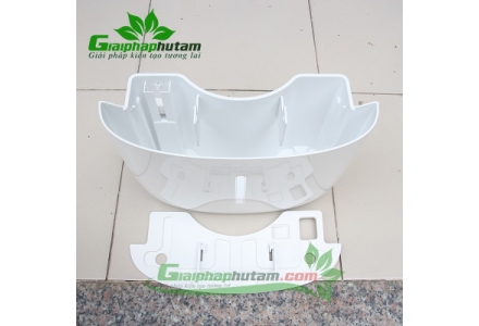 Máy hút ẩm FujiE HM-920EC